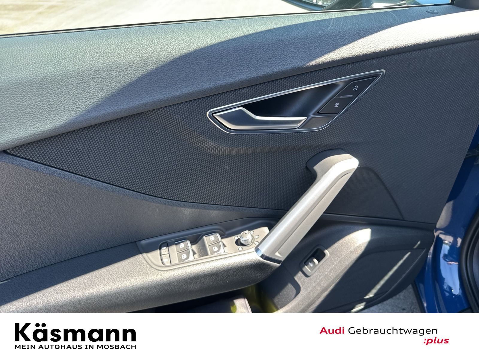 Audi Q2 - Bild 15