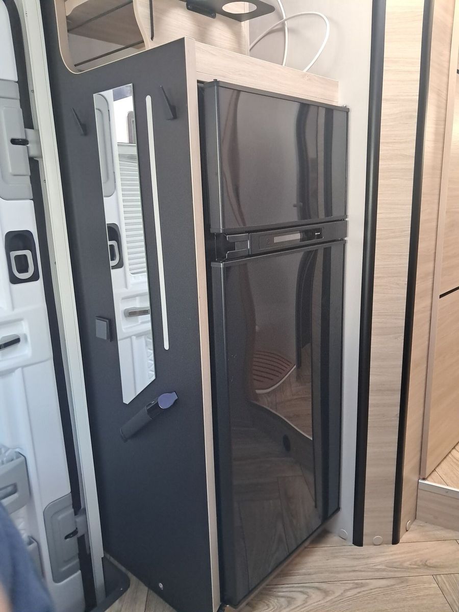 Fahrzeugabbildung Chausson Teilintegriert 724 Etape Line Peugeot 140 PS