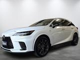 Lexus RX 450 h+ F Sport Head-Up ACC Pano Totwinkel - Lexus RX 450 in Berlin