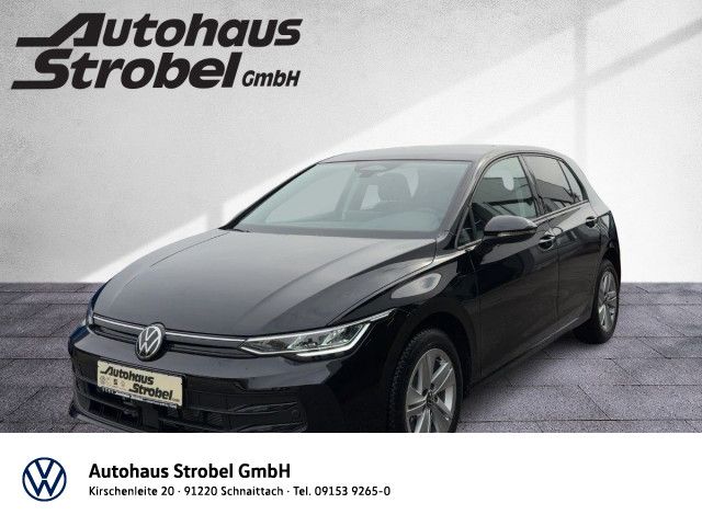 Volkswagen Golf - Bild 1