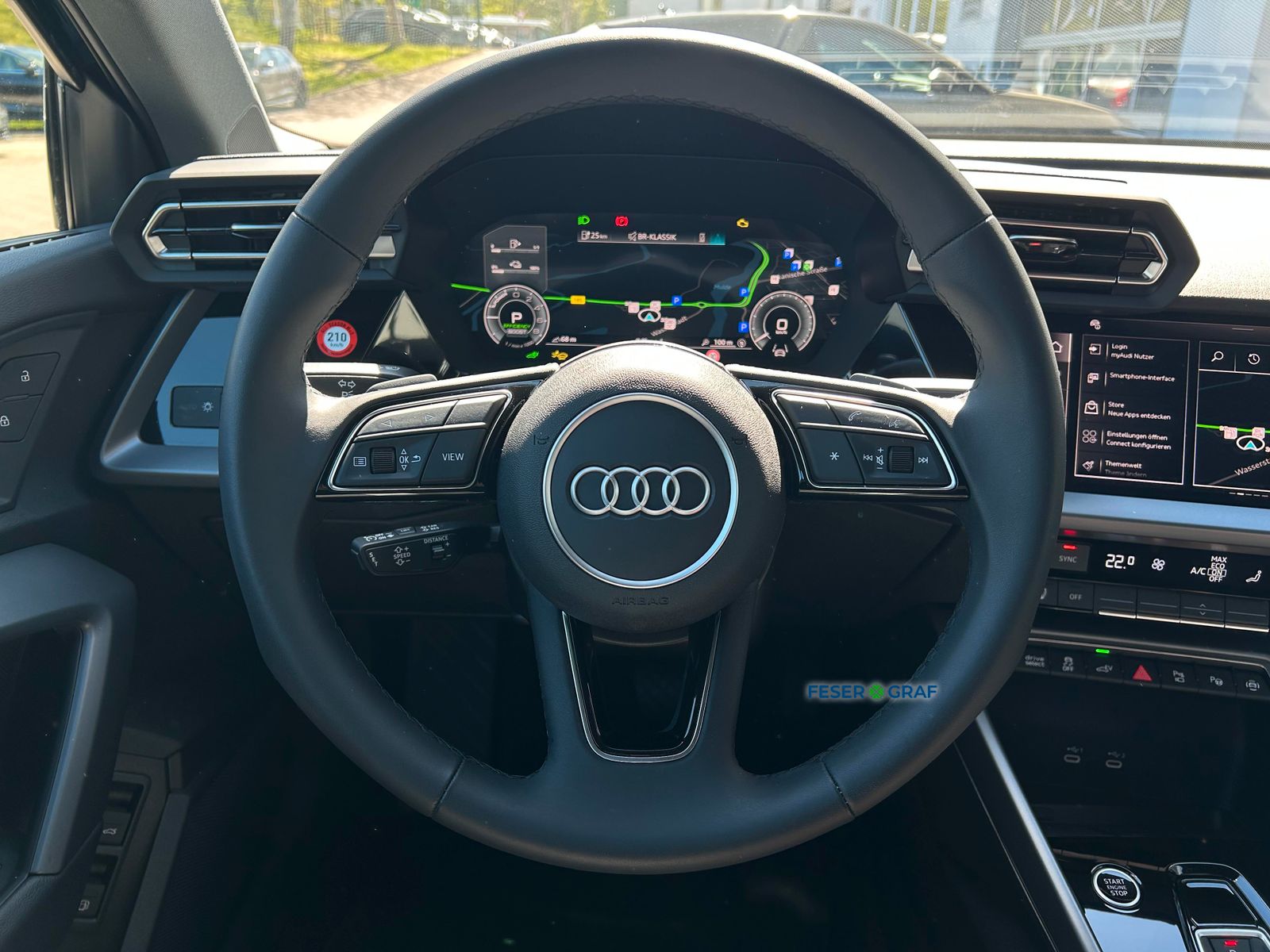 Audi A3 - Bild 11