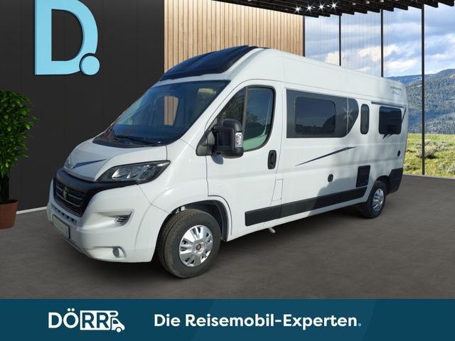 Karmann Dexter DE 625