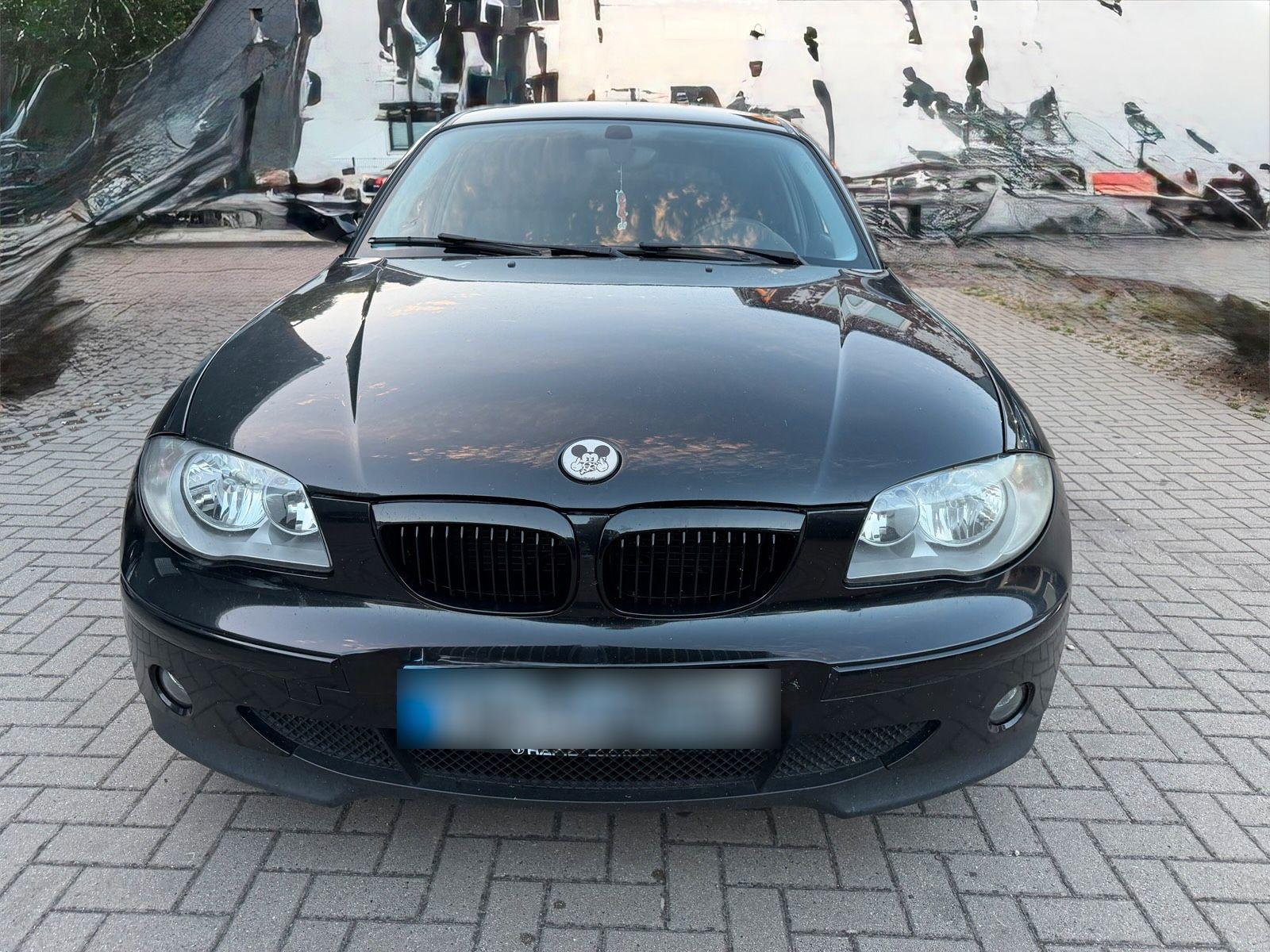 BMW 116