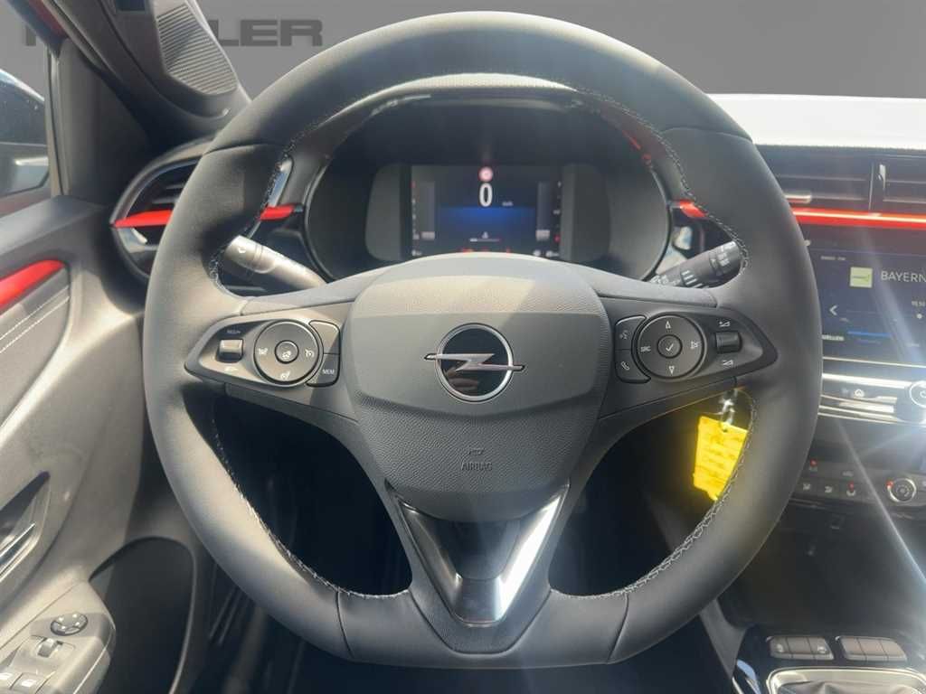 Opel Corsa - Bild 10