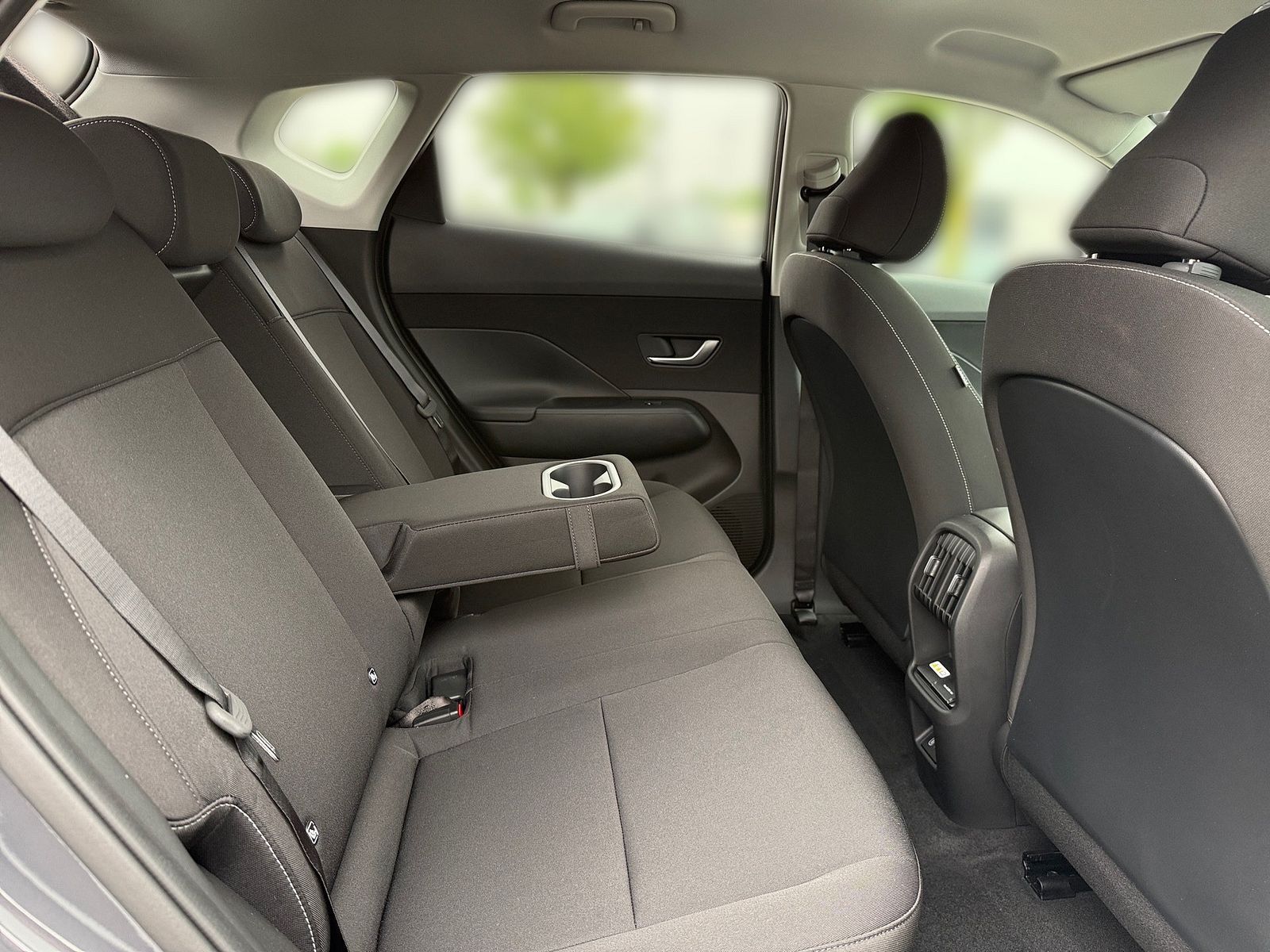 Hyundai KONA - Bild 15