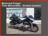 Honda GL1800 Goldwing Top Zustand! ABS LED-Beleuchtung - Angebote