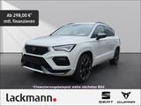 Cupra Ateca 1.5 *Navi*Voll-LED*AHK*Winterpaket* - Cupra Ateca Gebrauchtwagen in Düsseldorf