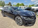 Volkswagen Arteon SB 2.0 TDI DSG R-Line Leder ACC LED Pano - VW Arteon Unfallwagen