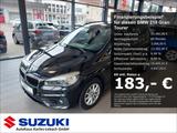 BMW 218 Gran Tourer i Advantage NAV SHZ  ACC Scheckh - BMW 218 Gran Tourer aus 2018