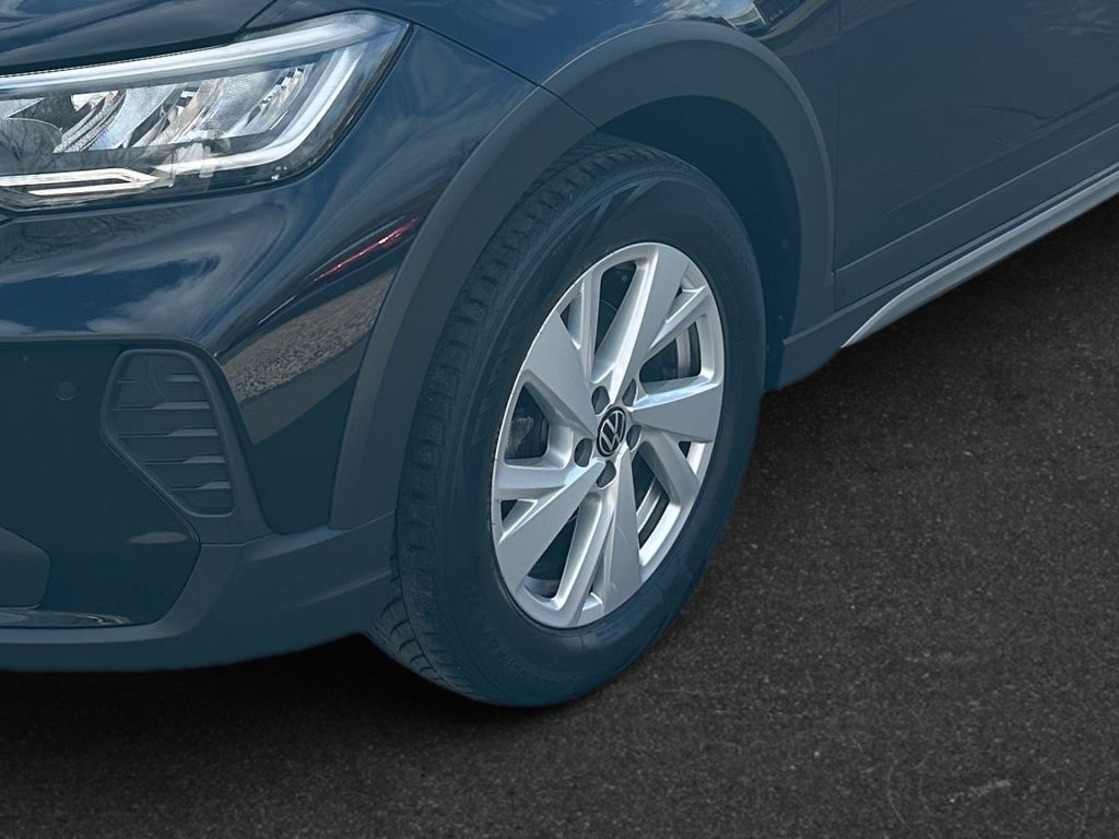 Volkswagen Taigo 1.0 TSI OPF DSG Life Allwetter Kamera Shz – Bild 10