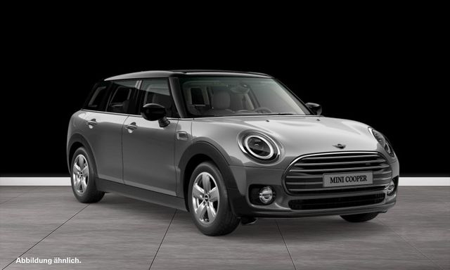 MINI Cooper Clubman