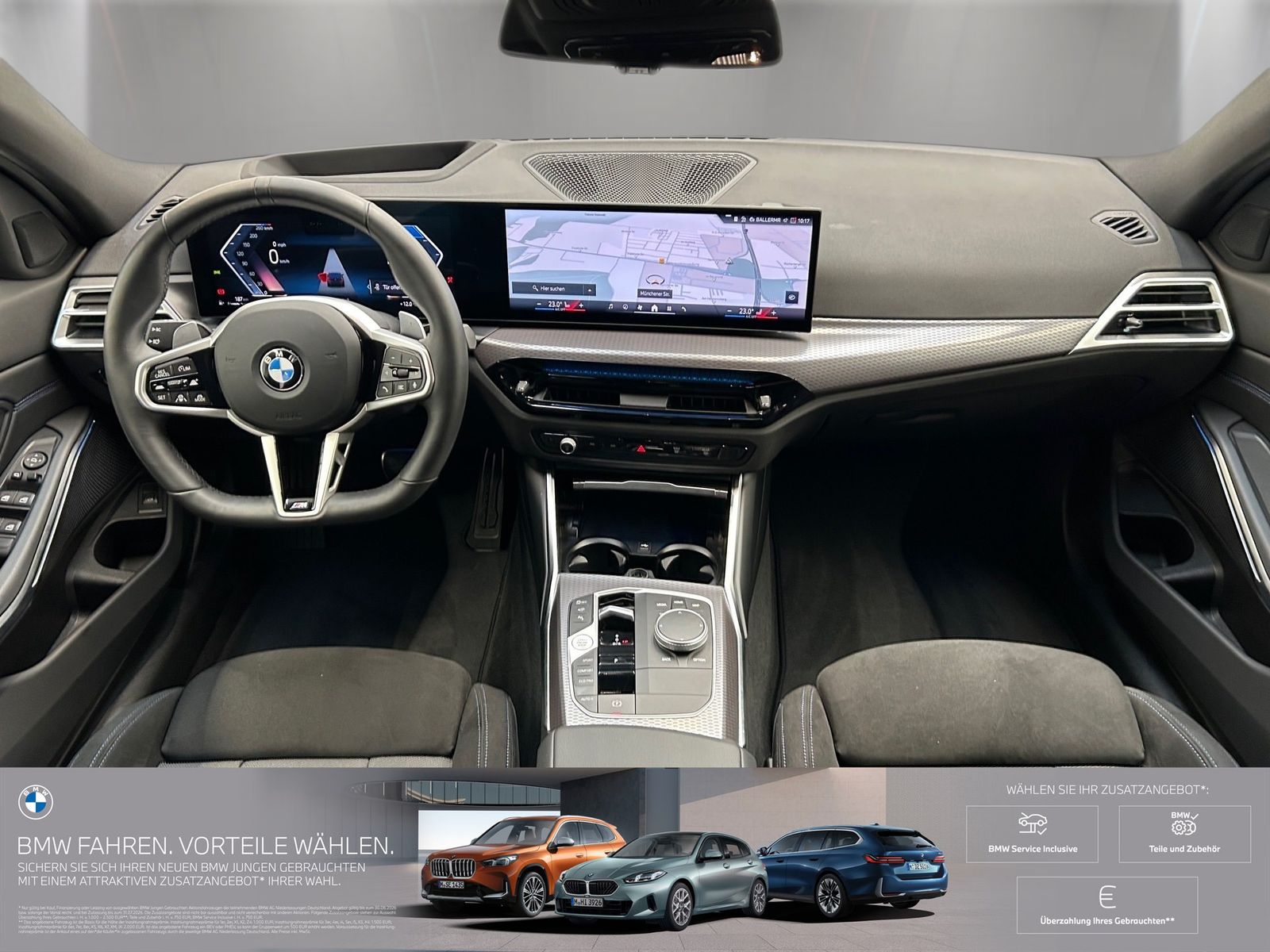 BMW 320 - Bild 12