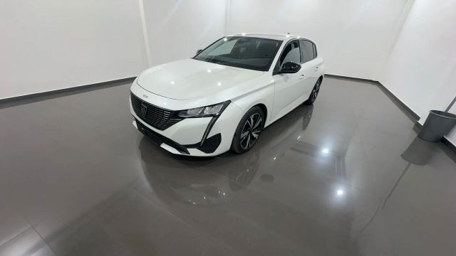 Другие Peugeot 308 PureTech Turbo 130 S&S EAT8 Allure