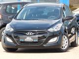 Hyundai i30 cw Blue Trend/ inkl. Garantie - gebrauchte Hyundai i30 aus dem Jahr 2013