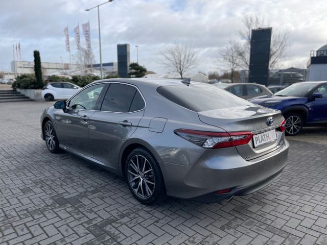 Toyota Camry  2,5-l-VVT-i Hybrid Executive * Head Up*JBL