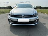 Volkswagen Polo 1.0 TSI 70kW DSG Highline (R-Line) - gebrauchte Kleinwagen Privatanbieter gebraucht