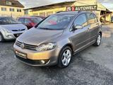 Volkswagen Golf Plus VI 1.4 Klima PDC Navi SitzHeizung AHK