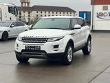 Land Rover Range Rover Evoque Pure - gebrauchte Land Rover Range Rover Evoque aus dem Jahr 2014