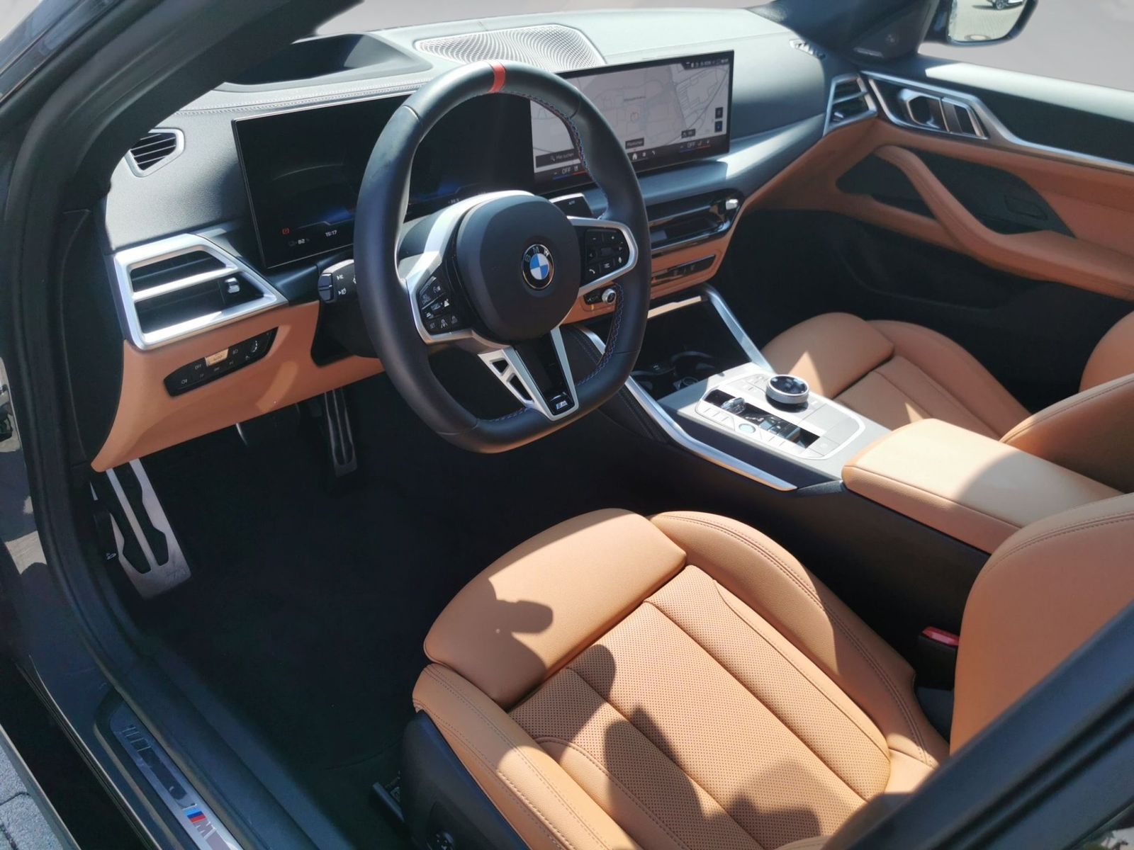 BMW i4 - Bild 5