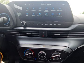 Hyundai i20 1.0 T-GDI Trend (90 PS)