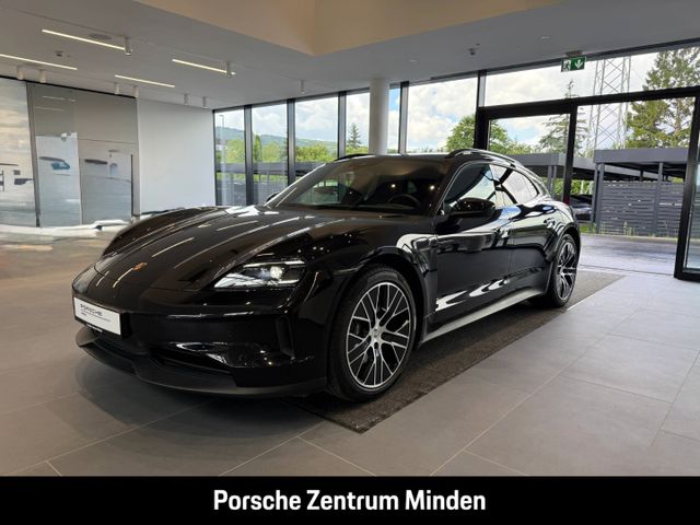 PORSCHE Taycan Sport Turismo HA-Lenkung LED-Matrix BOSE