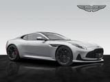 Aston Martin DB12 | Interieur Duotone