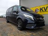 Mercedes-Benz V 250 CDI Edition Lang 4 Matic AMG line - Mercedes-Benz V 250 in Chemnitz