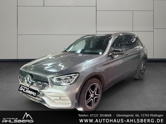 Mercedes-Benz GLC 300 D/AMG/NIGHT /ACC/STAND./360°/DIG.C/PANO/