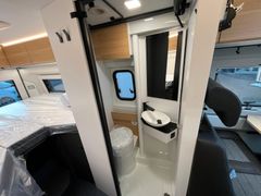 Adria Twin 640 SLB 60Y JUBILEE*Markise*138l Kühlschra*