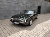 Jaguar XJ8 4.0 Sovereign Autom. SD Leder beige Garantie - Jaguar Gebrauchtwagen von 1999