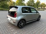 Volkswagen up! 1.0 GTI + Ganzjahresreifen + Garantie - VW up! Gebrauchtwagen in Frankfurt