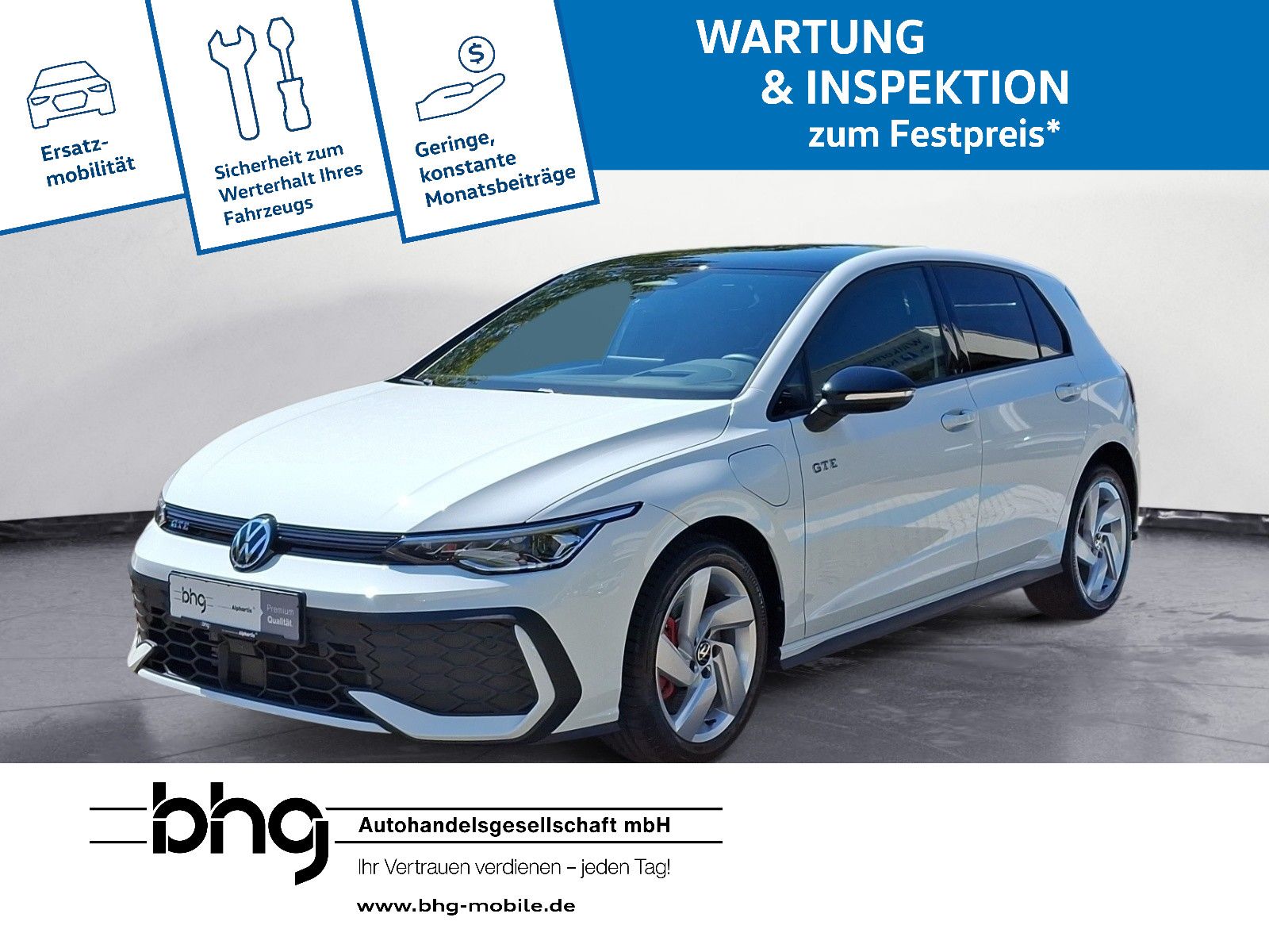 Volkswagen Golf - Bild 2