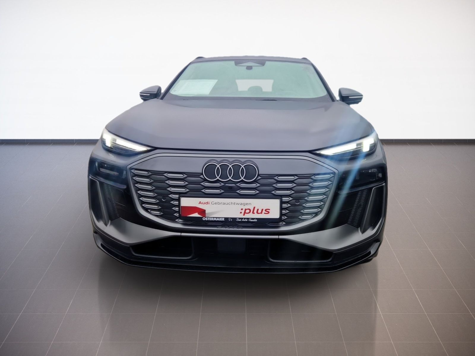 Audi Q6 e-tron - Bild 3