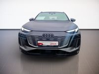 Audi Q6 e-tron - Vorschau Bild 3