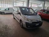 Citroën Citroen Jumpy 2.0 hdi 9 posti PASSO LUNGO - Citroën Jumpy aus 2014