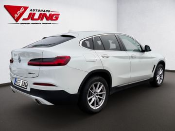 BMW X4 - 8