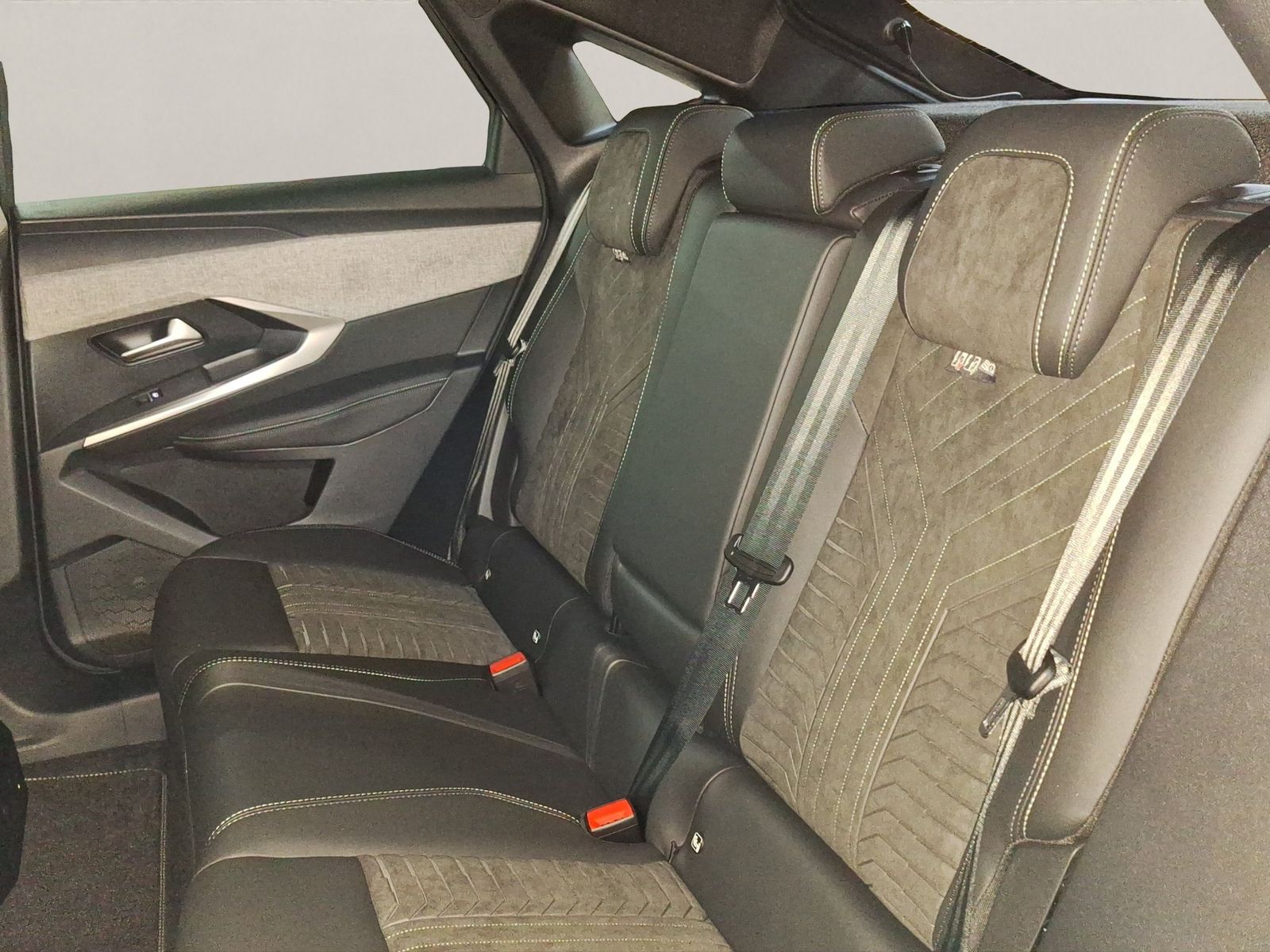 Peugeot 3008 - Bild 12