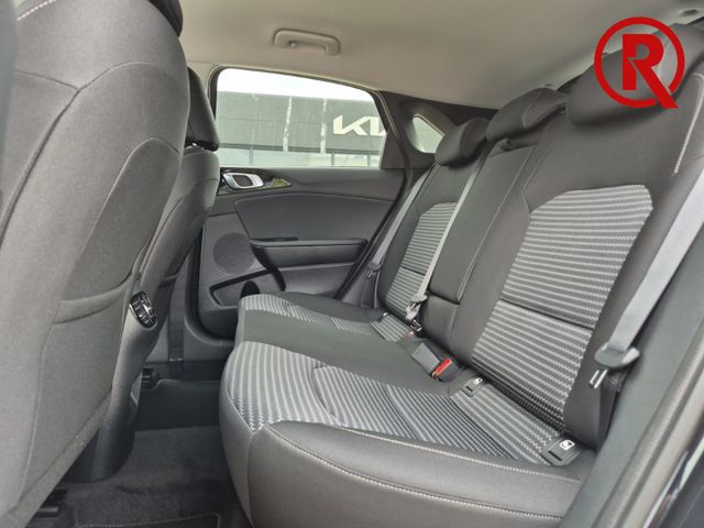 Ceed Ultimate Edition 1.5 T-GDI 48V Android Auto