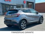 Mitsubishi ASX Top*AUTOMATIK*GARANTIE* - gebrauchte Mitsubishi Van