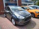 Ford B-MAX Titanium - Ford B-Max Gebrauchtwagen in Bremen