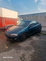 Opel Tigra A Klima Leder - Opel Tigra aus 1997