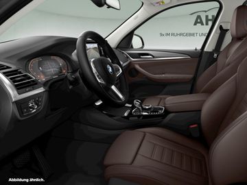 BMW X3 - 3