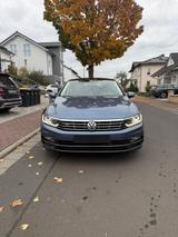 Volkswagen VW PASSAT R-LINE 2.0 NEUETÜV 2028 - Volkswagen Passat: 20v
