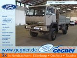 Steyr 12 M18/4x4 Pritsche - Steyr LKWs