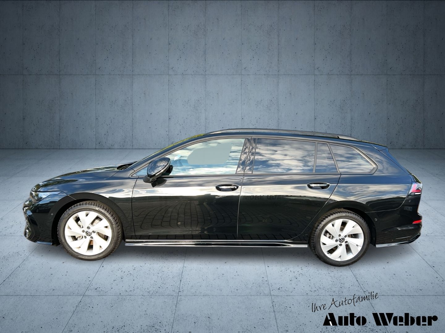 Volkswagen Golf - Bild 2