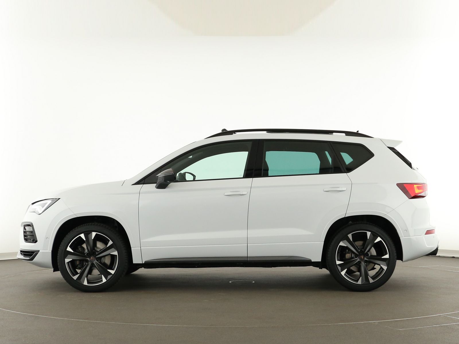 Cupra Ateca - Bild 4