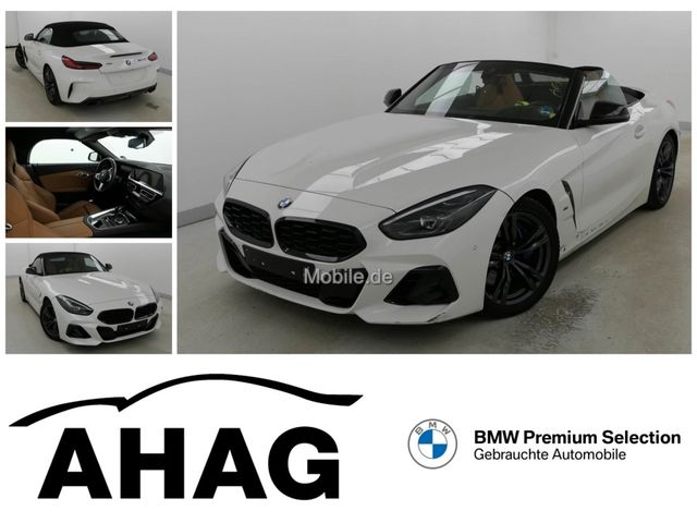 BMW Z4 M40i Innovationsp. Sport Aut. Klimaaut. HIFI