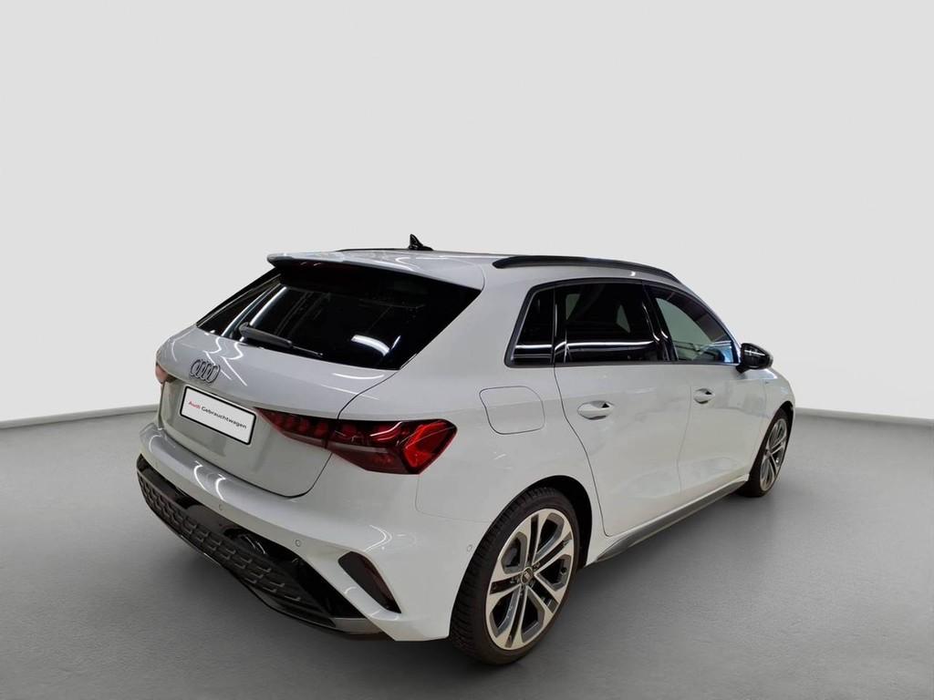Audi A3 Sportback S line 30 TFSI S tronic *HUD*SONOS*