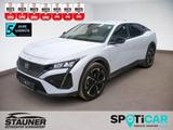 Peugeot 408 Allure Pack PureTech 130PS AT8 *SHZ*KAMERA* - weiße Peugeot 408