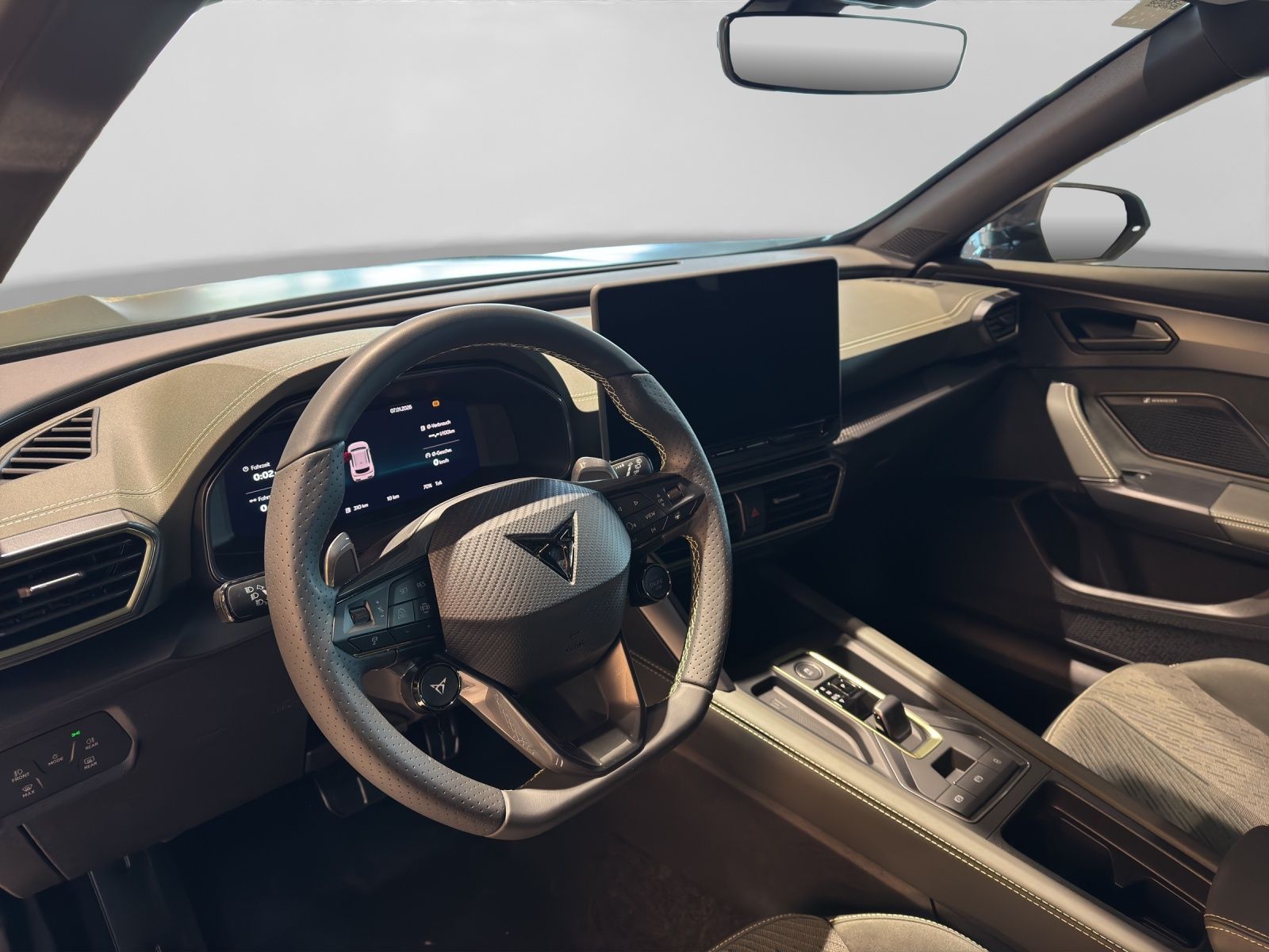 Cupra Formentor - Bild 5